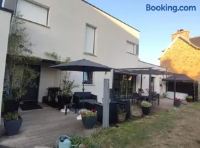 TY SAM - 2 Appartements dont 1 Grande Terrasse vue mer proche plages et commerces - Image 2