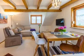 Ferienwohnungen Haus Christine - Image 3