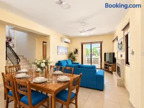 Villa Saint Nicholas by Ezoria Villas - Image 3