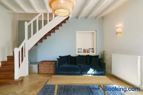 Le Château Saint-Georges Cottage - Image 3