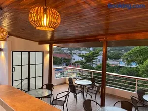 Hotel Taganga Plaza Santa Marta - Image 4