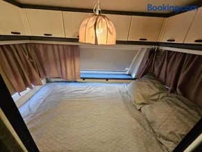 Full Service Caravan 1 - Image 2