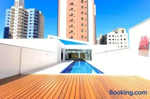 Refúgio Manhattan Flat - Silêncio, espaço e ao lado do shopping - Image 3