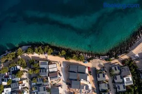 Luxury Seaside Mobile Home DK, Porat Beach - Image 4