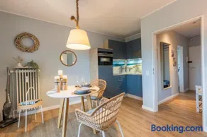 Maritime Wohnung Ostsee mit privatem Seezugang - Image 1