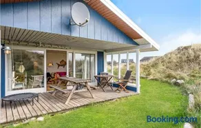 Holiday Home Svenstibakkevej Denm - Image 2