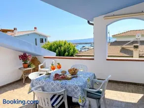 Villa Bellavista, 20 meters from the Marina - Image 1