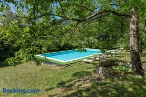 Villa Panzano-Barberino di Mugello mit Seeblick, privatem Pool und WLAN für 6/8 Personen - Image 2