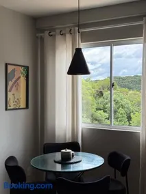 Apto com linda vista - Image 2