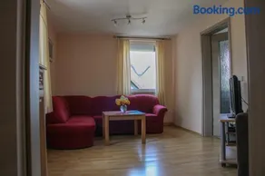 Ferienwohnung Haus am Wald - Image 4