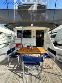 Bateau Vedette 14 mètres - Image 2