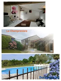 La Champrenière - Image 1