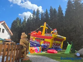 Horská CHATA U ŠPIČÁKU - Image 5