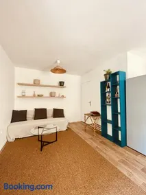 Logement chaleureux aux portes de Paris Appartement idéal pour les familles - Image 2