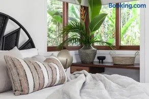 Tranquil Byron Bay Villa, Hinterland views - Vue 3 - Image 4