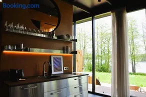 PARO cabin - Image 1