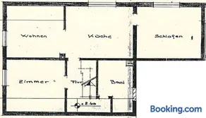 Ferienwohnung Hohes Venn - Image 5