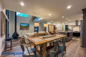 Hemlock Cottage · Hemlock Cottage in Pisgah Forest - Pet Friendl - Image 1