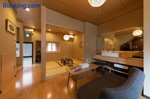 Shirakabanoyado - SHIOKUSA, 白樺の宿 - 塩草 - Image 2