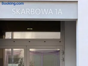 Apartament Skarbowa 1 A LUX 3 & Parking - Image 2
