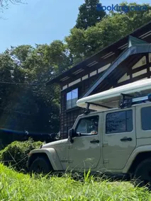 YUKISATO Lodge 雪郷ロッジ - Image 1