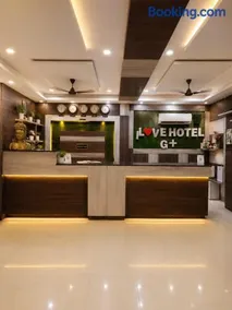 Hotel Gplus - Image 4