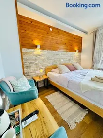 B&B Villa Plitvica - Image 2
