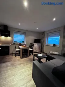 Kleine Auszeit - Ferienwohnung Heideberg - "Rhein" in den Urlaub - Image 1