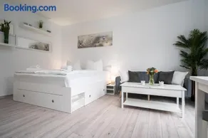Ferienwohnung Am Strand - Image 2
