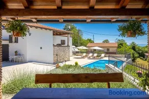 Villa Simici quiet peaceful place with pool perfect to enjoy the nature - Image 1