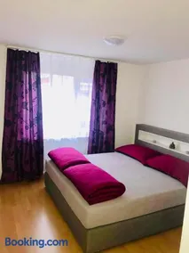 3 Room Premium Apartment Buchs SG - Image 1