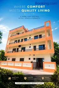 Maheshwaram PG& Homestay - Image 1