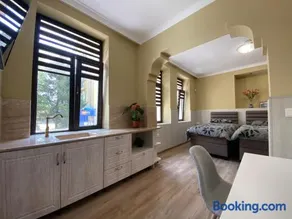 Къща за гости Кребс guesthousekrebs - Image 1