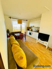 2-izbový apartmán s výhľadom - Image 3