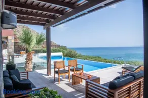 Luxury Villa Mythos - Image 1