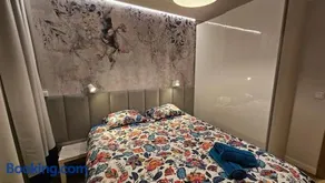 Apartament Elegance, Metro, free parking - Image 3