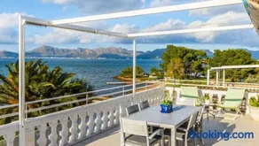 Appartamento con terrazza | Vista sul mare - Image 2