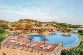 Hotel Pitrizza, Costa Smeralda - Image 4