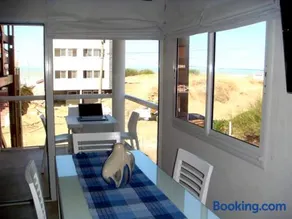 Pinamar Alquilo Frente Al Mar - Image 1