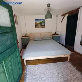 First house of the village - Image 2