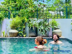 Villa Jacaranda - Image 3
