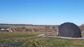 Dôme La vue étoilée - Image 4