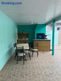 Casa Alegria com Piscina - Image 2