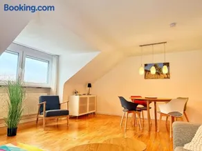 Ferienwohnung Schweinfurt Hochfeld - Image 3