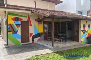 neighbor.HUB hostel & coliving FLORIPA - Image 1