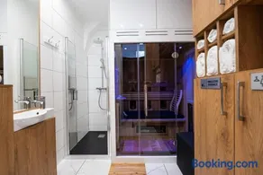 BioKompas SPA Apartment - Image 2