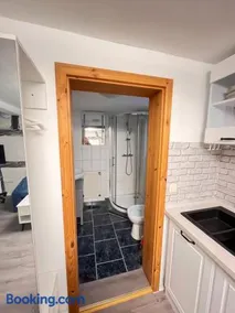 1-Raum Ferienwohnung - Image 4