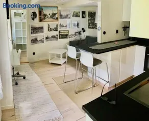 Ögränd 2 - Nyrenoverad toppmodern lägenhet - Image 2