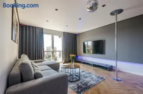 Premium Apartament Boya 44 - Image 1