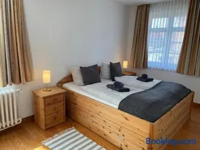 Ferienwohnung Möwe - Image 3